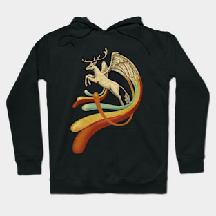 Deericorn Hoodie